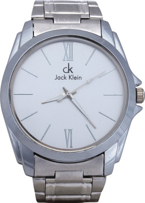 

Jack Klein M1111 Watch - For Men