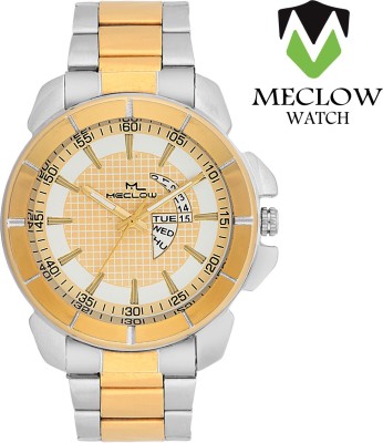 Meclow ML-GR181 Watch  - For Men   Watches  (Meclow)
