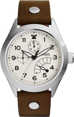 

Fossil CH2938 Watch - For Men