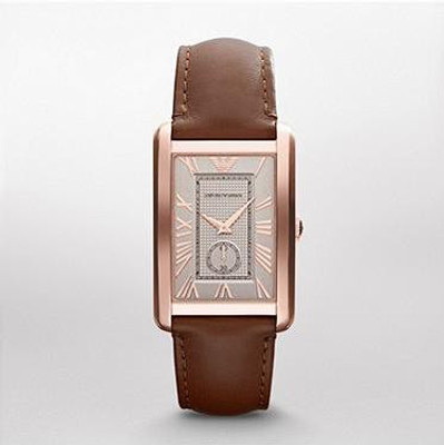 

Emporio Armani AR1671 MARCO Watch - For Men