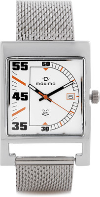 

Maxima 27790CMGI Attivo Watch - For Men