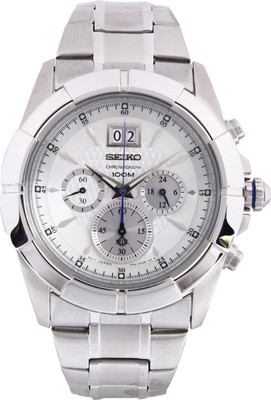 Seiko Lord Analog Watch - For Men