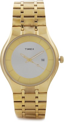 Timex TI000N10300 Fashion Analog Watch  - For Men   Watches  (Timex)