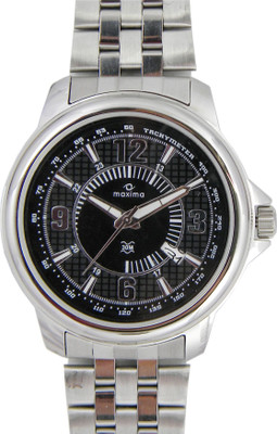 

Maxima 24114CMGI Attivo Watch - For Men