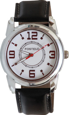 

Fostelo FST-80 Watch - For Men
