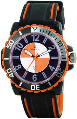 

Maxima 33272PPGW Drone Watch - For Men & Women