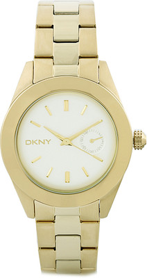 

DKNY NY2132 JITNEY Watch - For Women(End of Season Style)