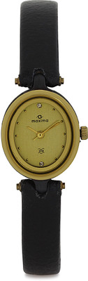 

Maxima 01741LPLN Watch - For Women