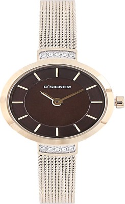 D'SIGNER 708GM.9.L Watch  - For Women   Watches  (D'signer)