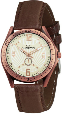 

LOGWIN lg 3 Watch - For Men