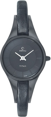 

Titan 9784NL01 Obaku Watch - For Women