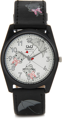 

Q&Q VQ82J004Y Watch - For Boys & Girls