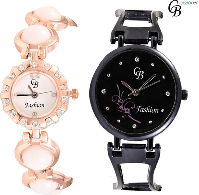 

CB Fashion RW169 169 Watch - For Women