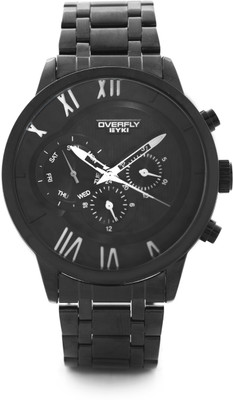 

Overfly EOV3051L-B02 Watch - For Men