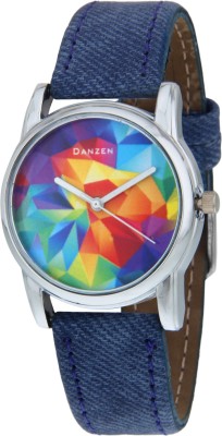 Danzen DZ--456 Analog Watch  - For Women   Watches  (Danzen)
