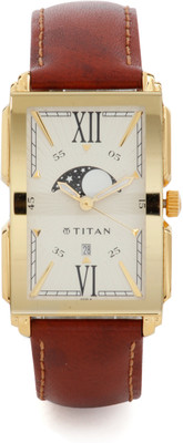 

Titan NC1485YL06 Watch - For Men