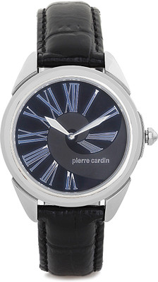 

Pierre Cardin PC105232F02U Watch - For Men