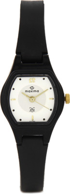 

Maxima 07461PPLW Aqua Watch - For Women