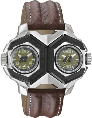 wrist watch fastrack original