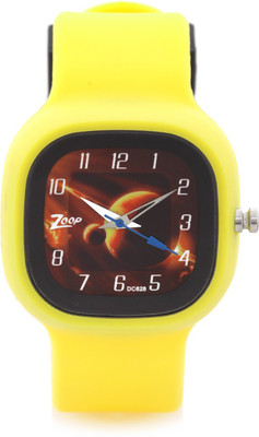 

Zoop NEC3030PP06 Watch - For Boys