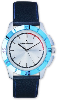 Omichrono OM-CHM-110035 Analog Watch  - For Men   Watches  (Omichrono)