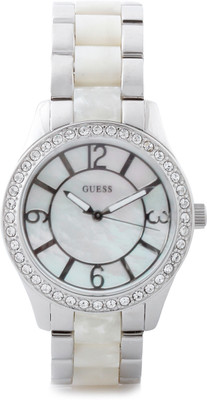 

Guess W0074L1 Watch - For Women