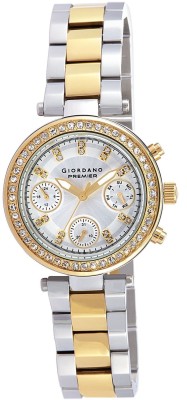 

Giordano P282-44 Special Edition Watch - For Women