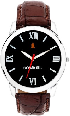 Golden Bell GB1248SL01 Casual Analog Watch  - For Men   Watches  (Golden Bell)
