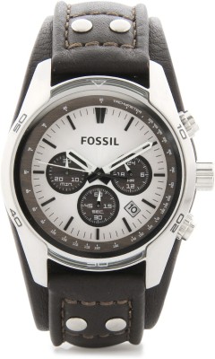 Fossil CH2565I Analog Watch  - For Men   Watches  (Fossil)