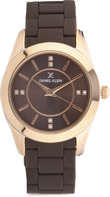 

Daniel Klein DK11182-5 Watch - For Women