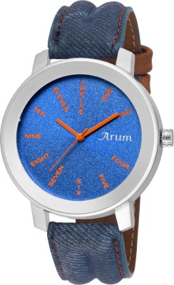 Arum ASMW-008 Analog Watch  - For Men   Watches  (Arum)