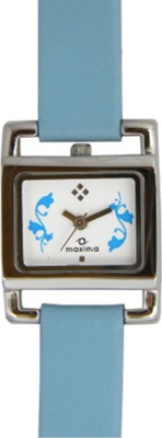 

Maxima 23931LMLI Attivo Watch - For Women