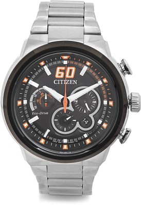 Citizen CA4134-55E Eco-Drive Analog Watch  - For Men (Citizen) Chennai Buy Online