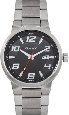 Omax SS308 Men Watch  - For Men   Watches  (Omax)