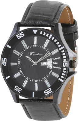 Timebre MXBLK251-5 D'Milano Analog Watch  - For Men   Watches  (Timebre)