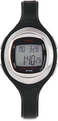 Timex T5K562 Sports Digital Watch  - For Women   Watches  (Timex)