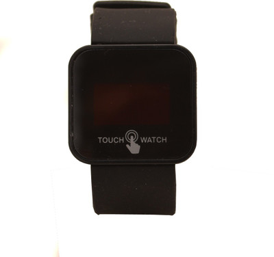 

Mall4all WCH-010 Watch - For Men