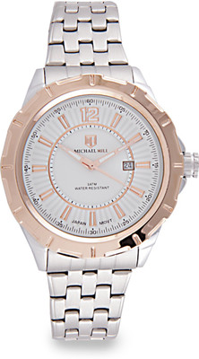 

Swiss Design MH0018-IPS-R01 Watch - For Men