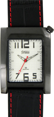 

Maxima E-15670LMGB Fiber Collection Watch - For Men