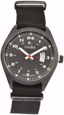 Calibro SC-4T1-13-007SC Analog Watch  - For Men   Watches  (Calibro)