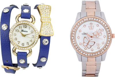 

COSMIC BRAC3248 Watch - For Women