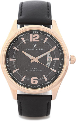 

Daniel Klein DK11058-2 Watch - For Men