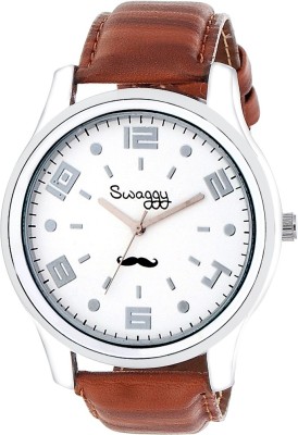 Swaggy NN201 classic Watch  - For Men   Watches  (Swaggy)
