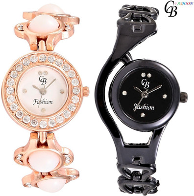 

CB Fashion RW159 159 Watch - For Women