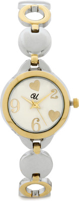 

Flippd FDU37315 Watch - For Women