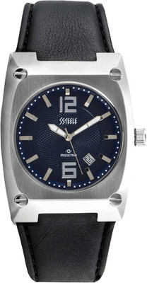 

Maxima 18372LMGS Ssteele Watch - For Men