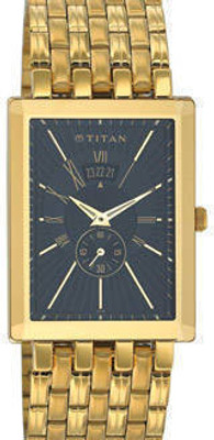 

Titan N1523YM03 Watch