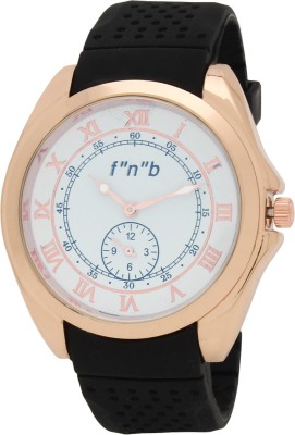 FNB fnb0028 Analog Watch  - For Men   Watches  (FNB)
