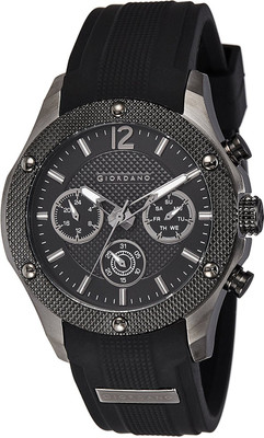 

Giordano 1769-03 Watch - For Men