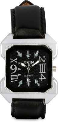 Atkin AT34 Strap Watch  - For Men   Watches  (Atkin)